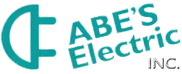 ABE'S Electric, Inc. logo